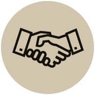 Shake Hands Icon
