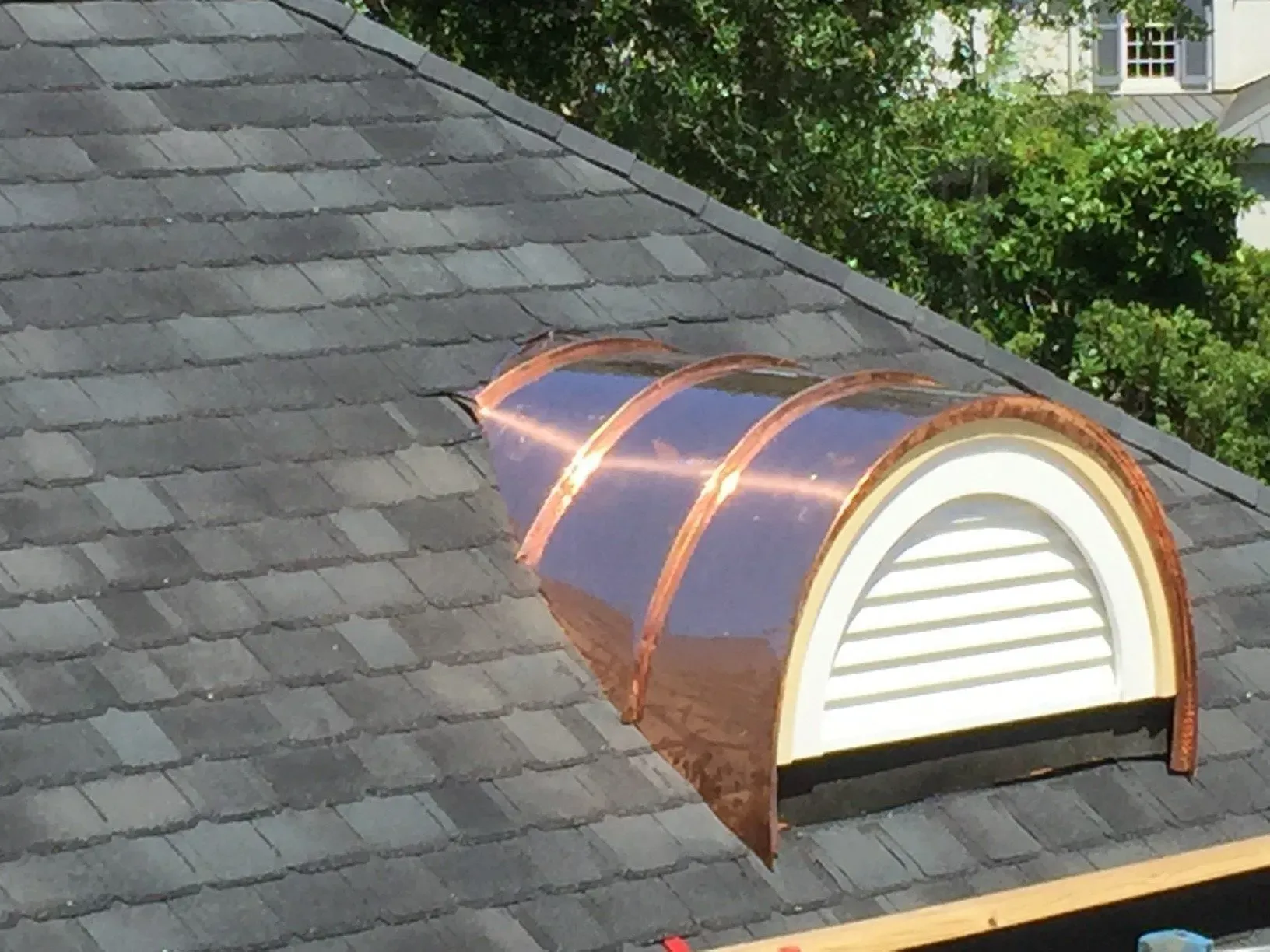 Attic Roof Design - Calabash, NC - Roof Doctor Of The Carolinas Inc.