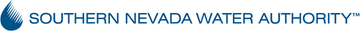 The logo for the southern nevada water authority