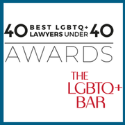 National LGBT+ Bar
