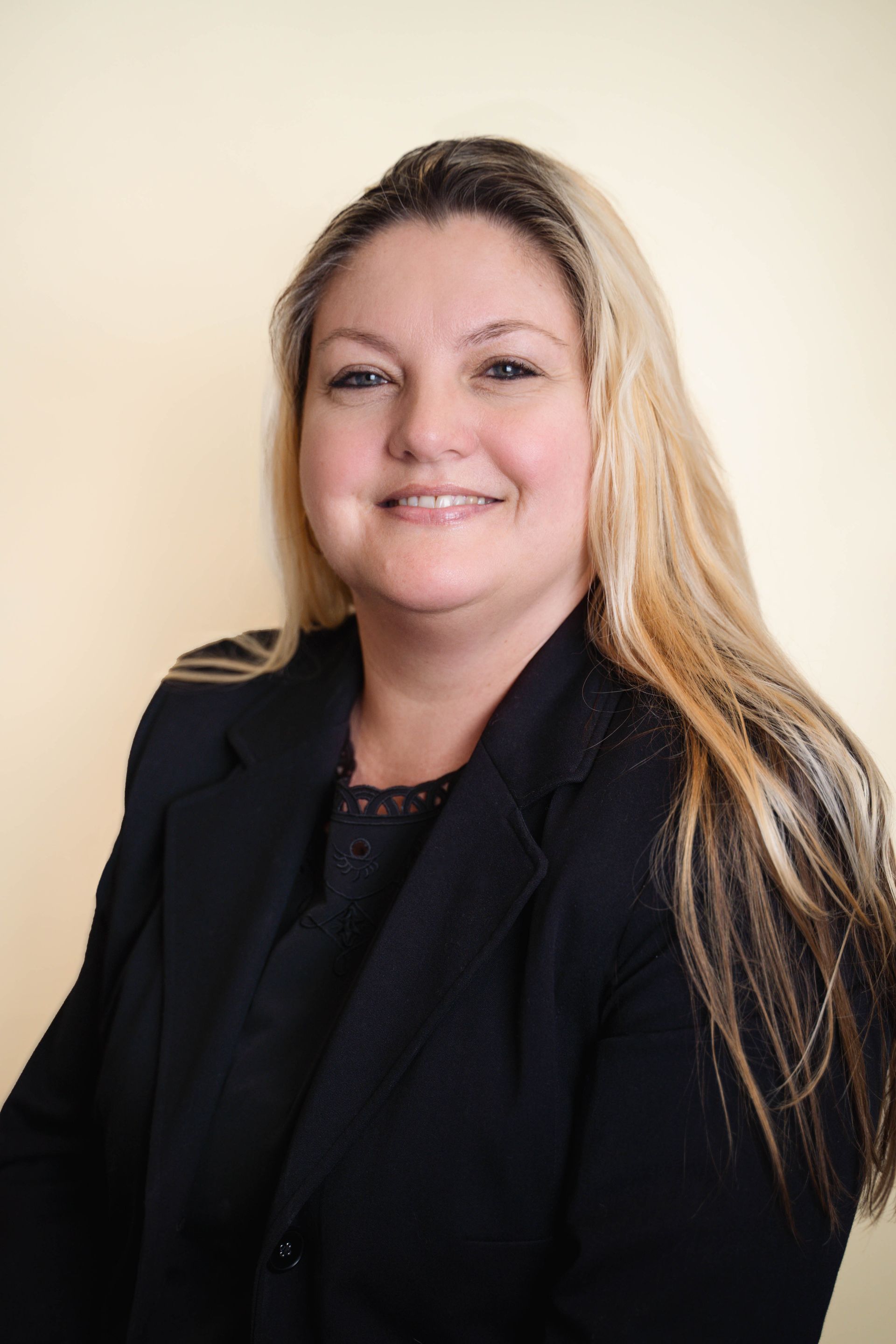 Staff Photo
