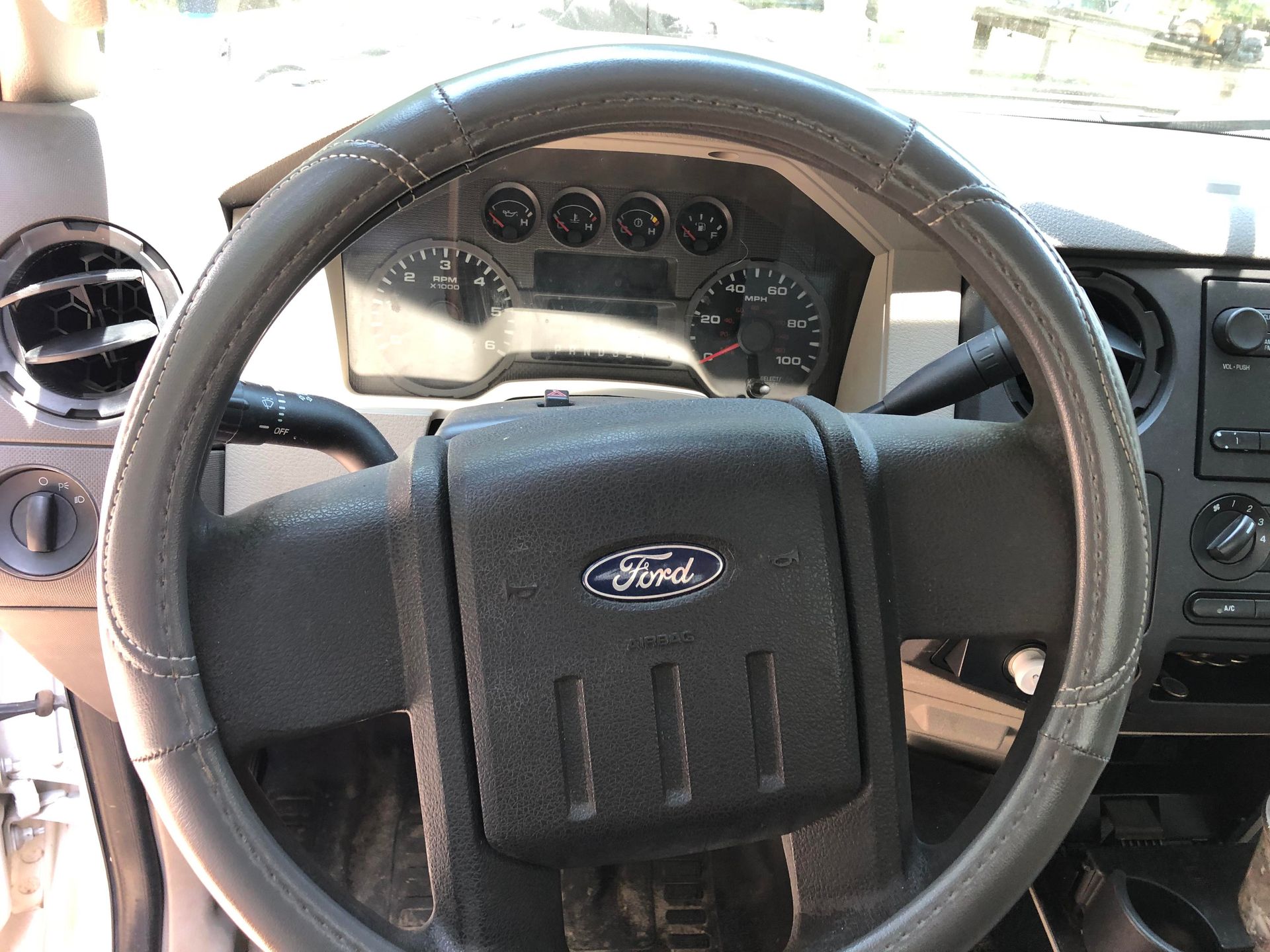 Car Steering Wheel — Middleborough, MA — G-Force Kennels