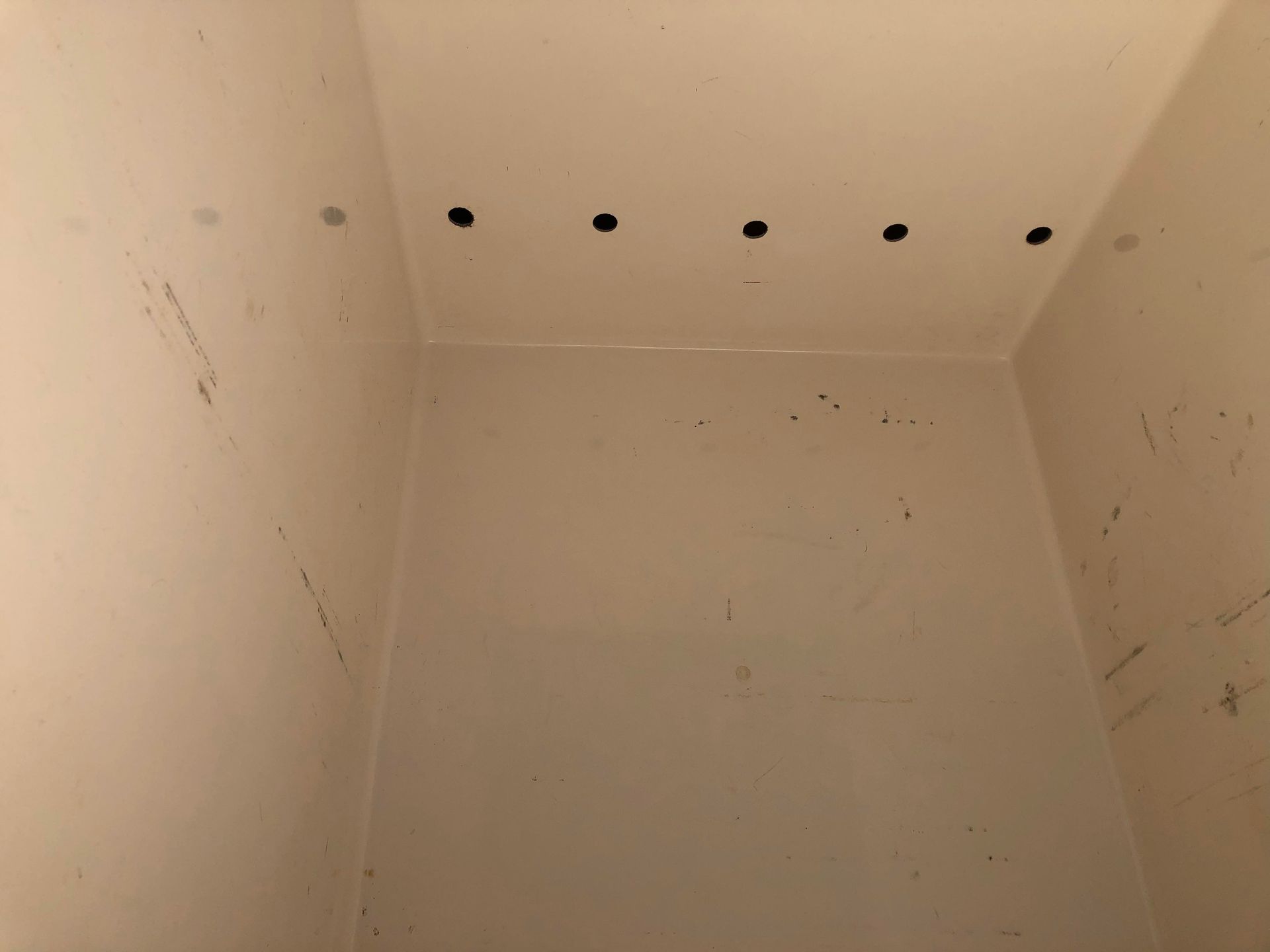 Inside of Vehicle — Middleborough, MA — G-Force Kennels