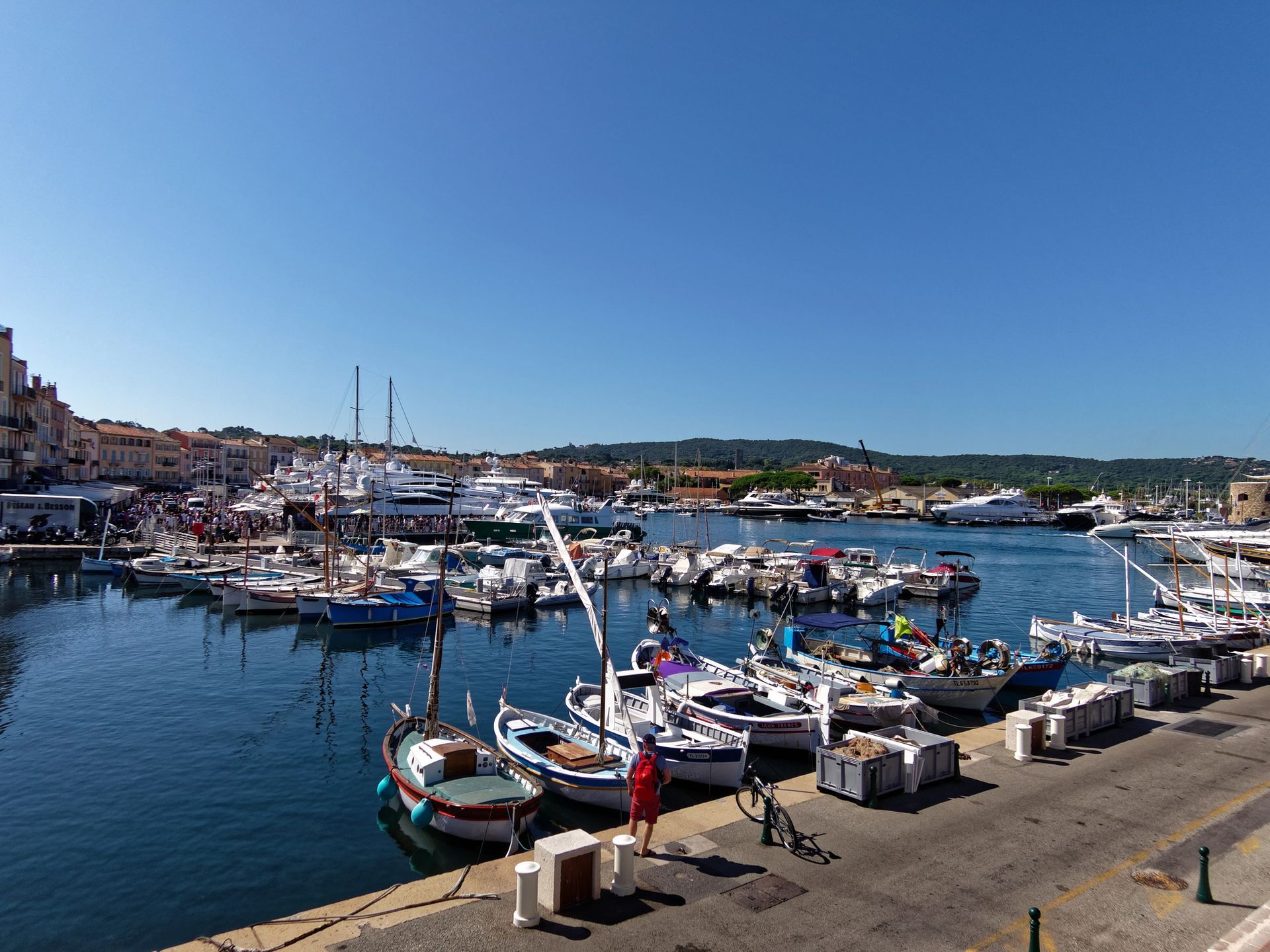 Saint-Tropez