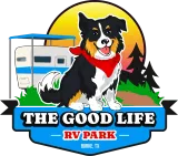 Good Life RV Park Logo