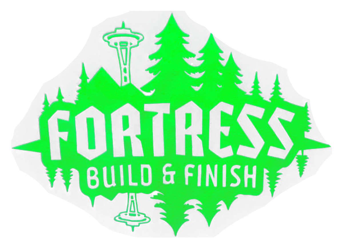 Fortress Build & Finish