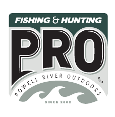 Pro Outdoors Logo