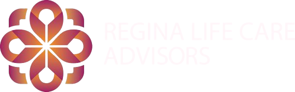 Regina Life Care Advisors LLC Logo