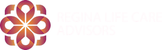 Regina Life Care Advisors LLC Logo