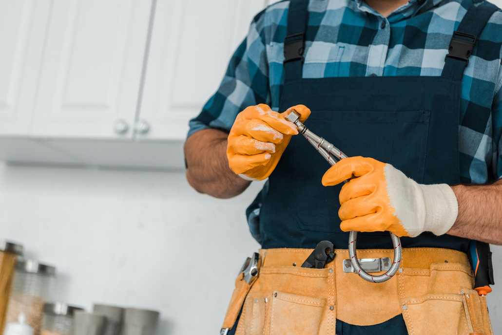 About Lampley Plumbing LLC