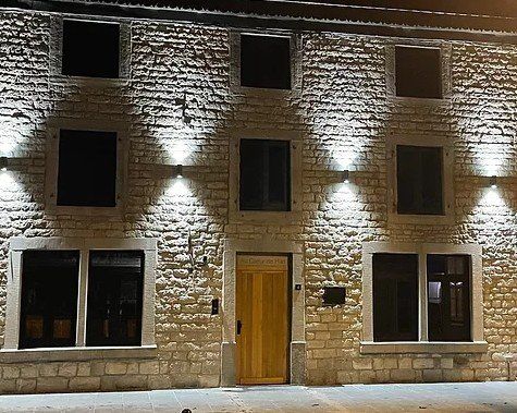 chambre d' hotes han sur lesse