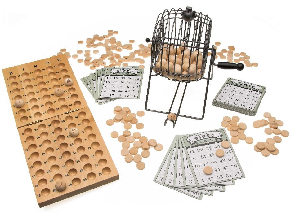 bingo