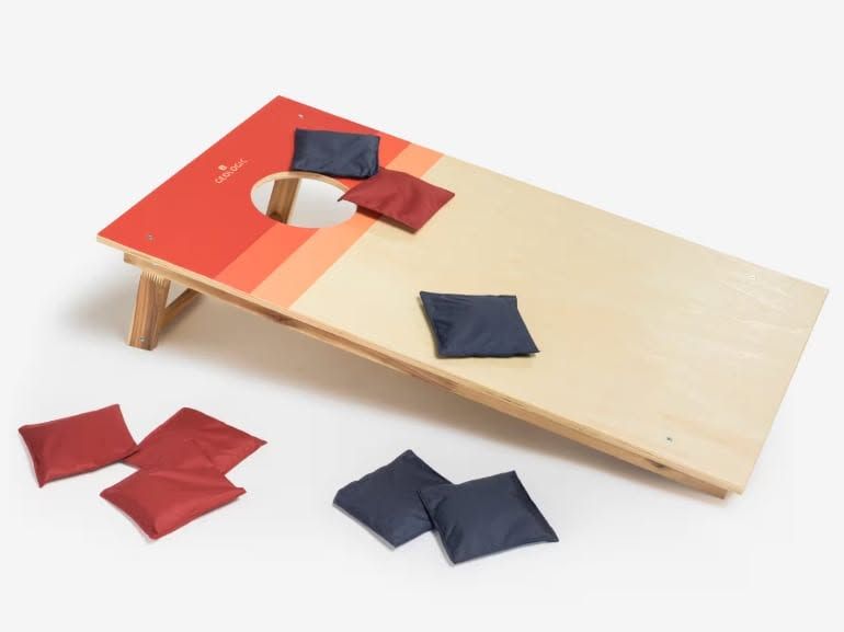 jeu de poche