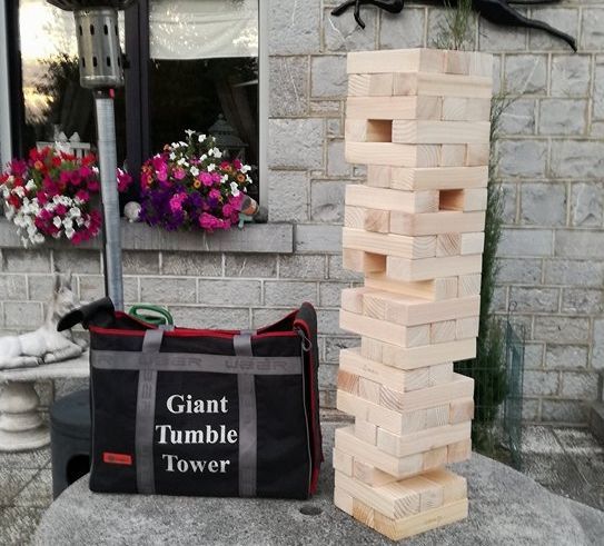 Jenga