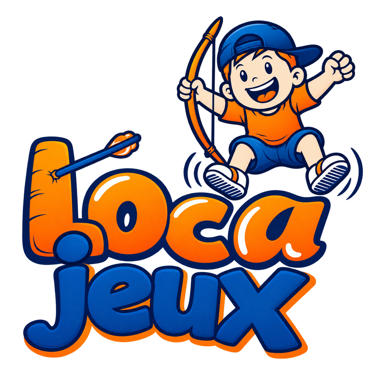 Maxi Jeux