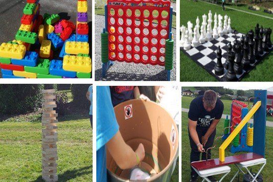 jeux maxi