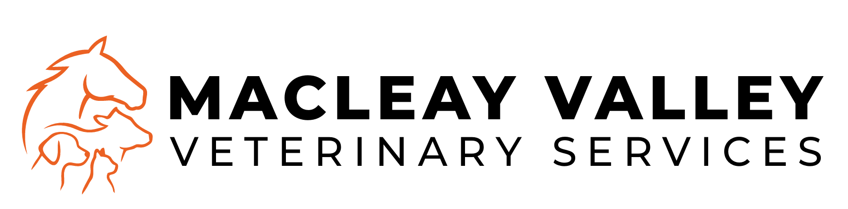 Macleay Valley Veterinary Services logo