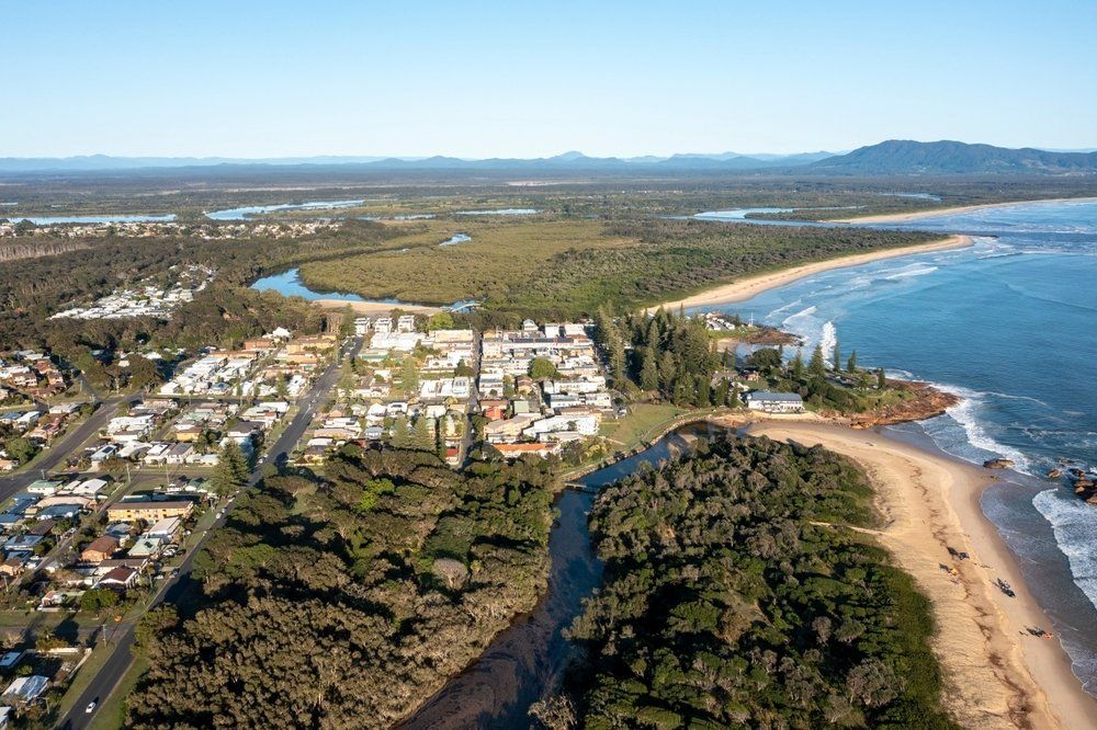 Southwest Rocks — Vet South West Rocks