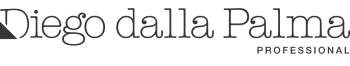 Diego dalla Palma. PROFESSIONAL, logo.