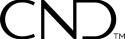 CND logo in black.