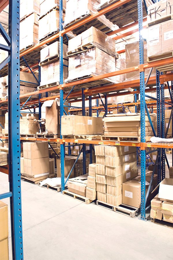 Storage Solutions in Brisbane QLD Storage Systems