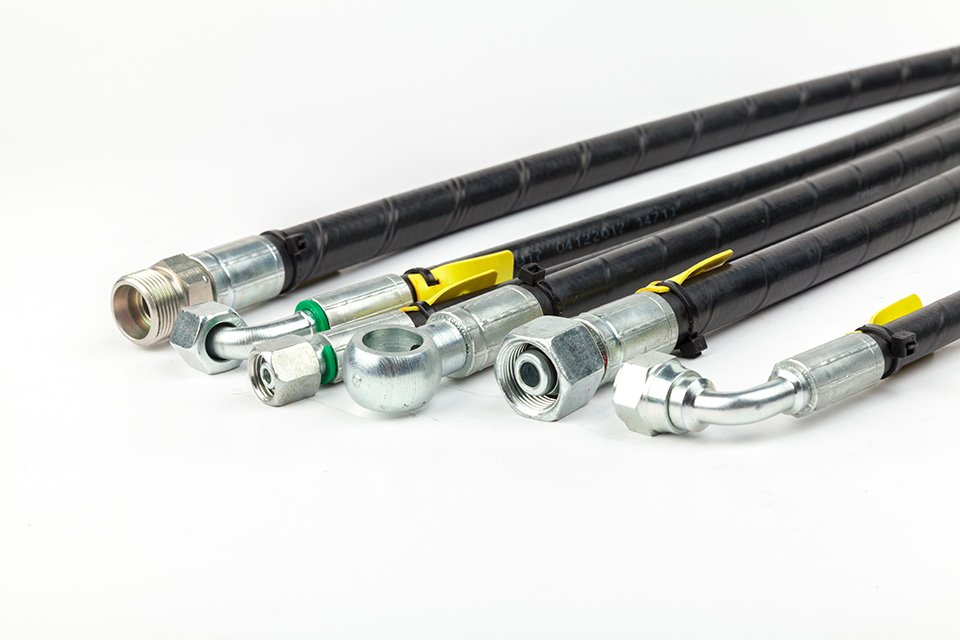 Aushose NQ Townsville Hydraulics, Pneumatics and Lubrication