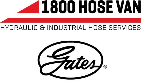 1800 hose van