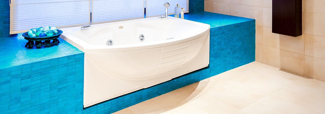 Badezimmer Fliesen