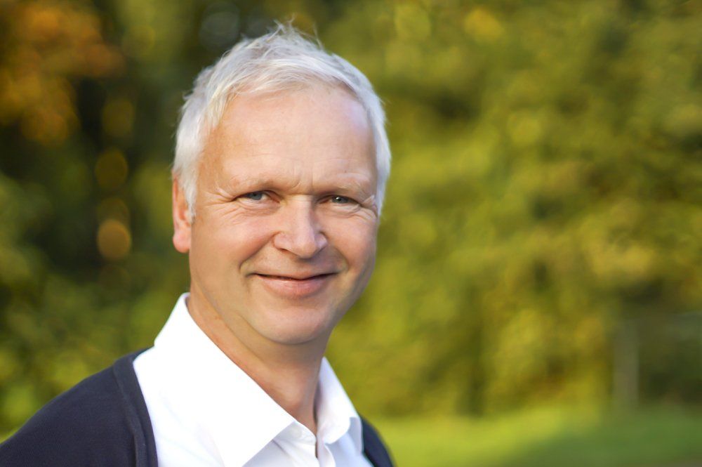 Portrait Hermann Vennen