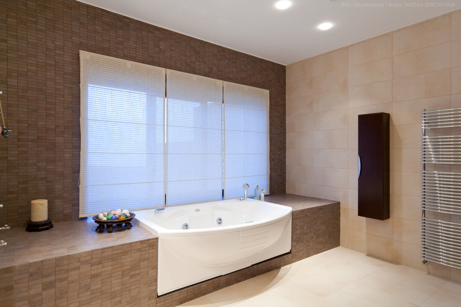 Badezimmer Fliesen