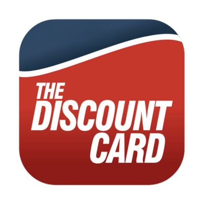 The Discount Card™