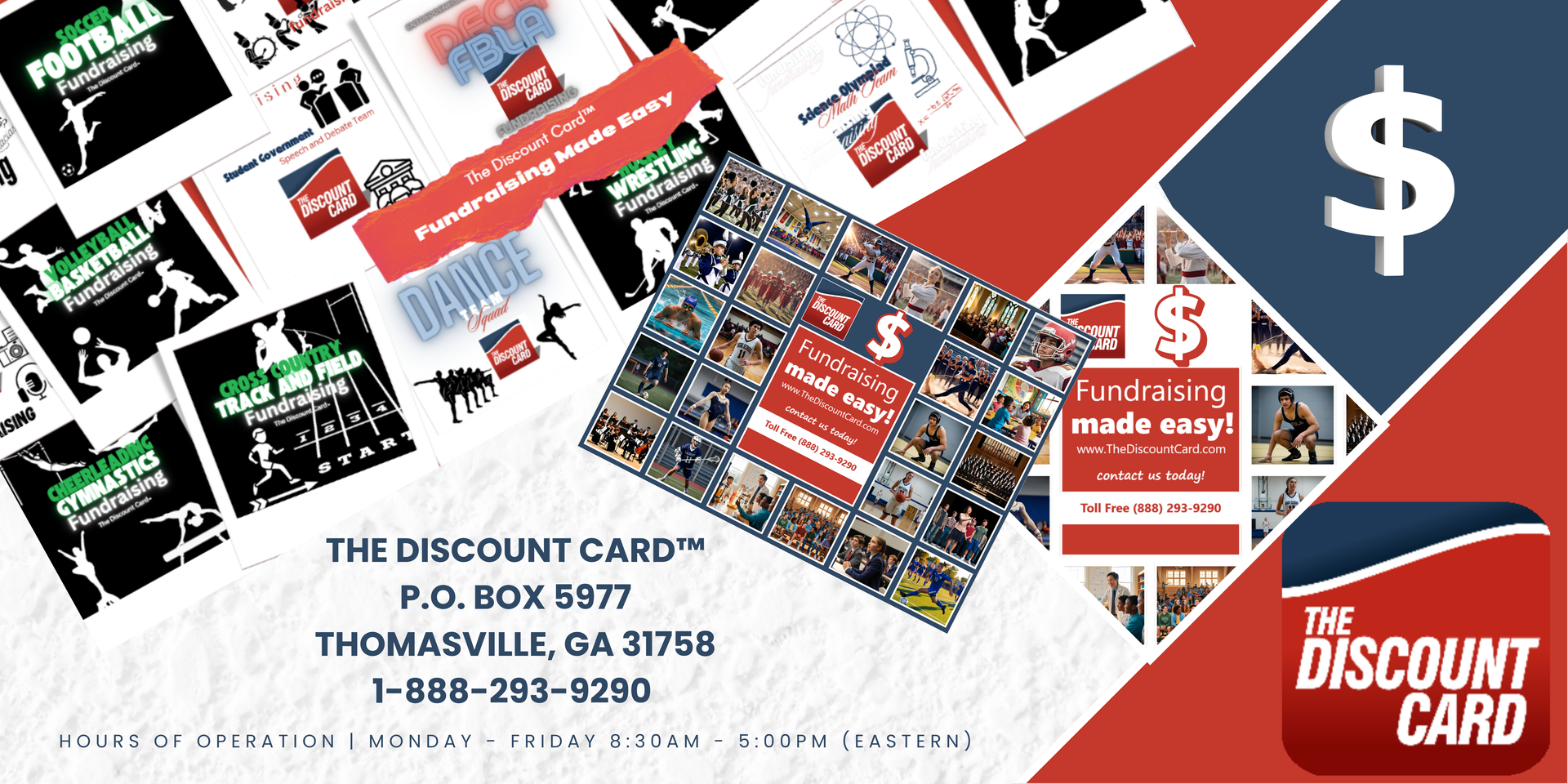 The Discount Card™