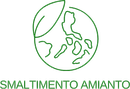 Smaltimento amianto logo