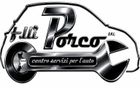 AUTOCARROZZERIA CENTRO SERVIZI AUTO F.LLI PORCO - LOGO