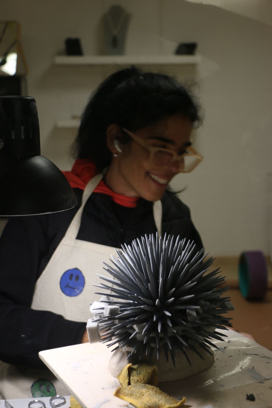 Tucusito Studio