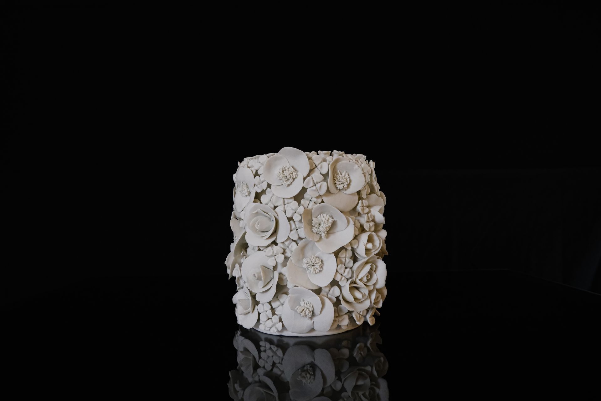 Tucusito Studio Floral Collection