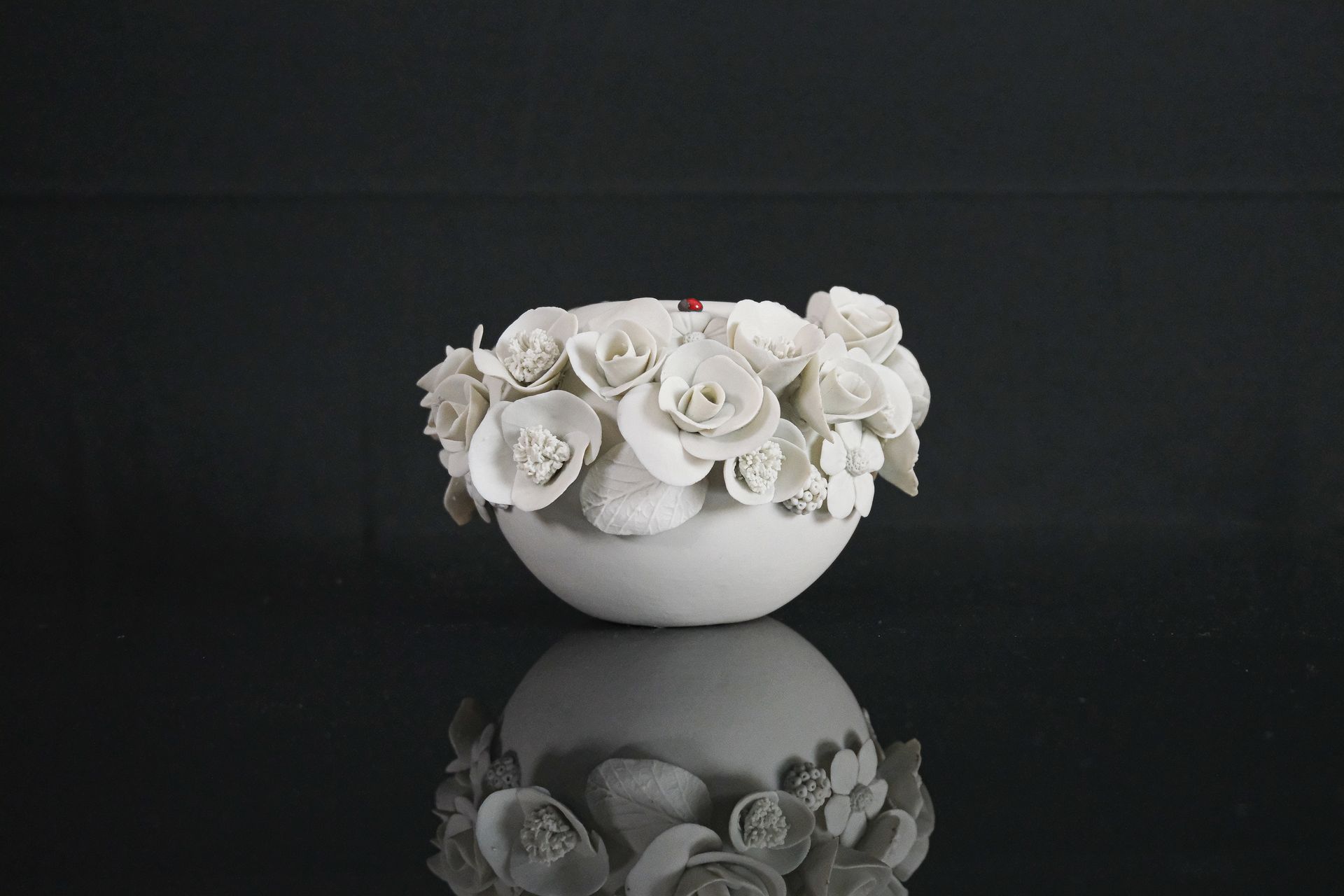 Tucusito Studio Floral Collection