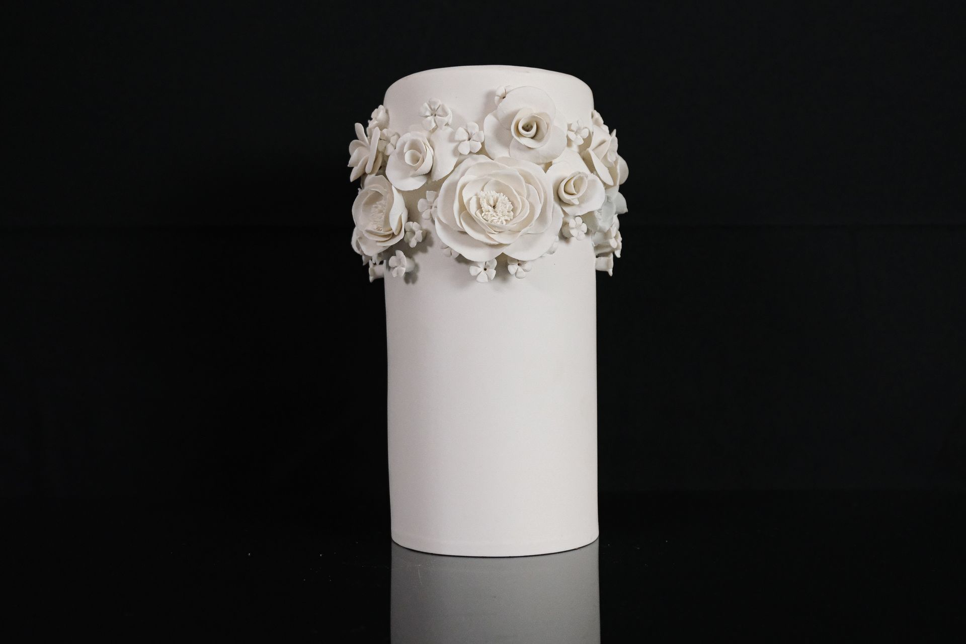 Tucusito Studio Floral Collection