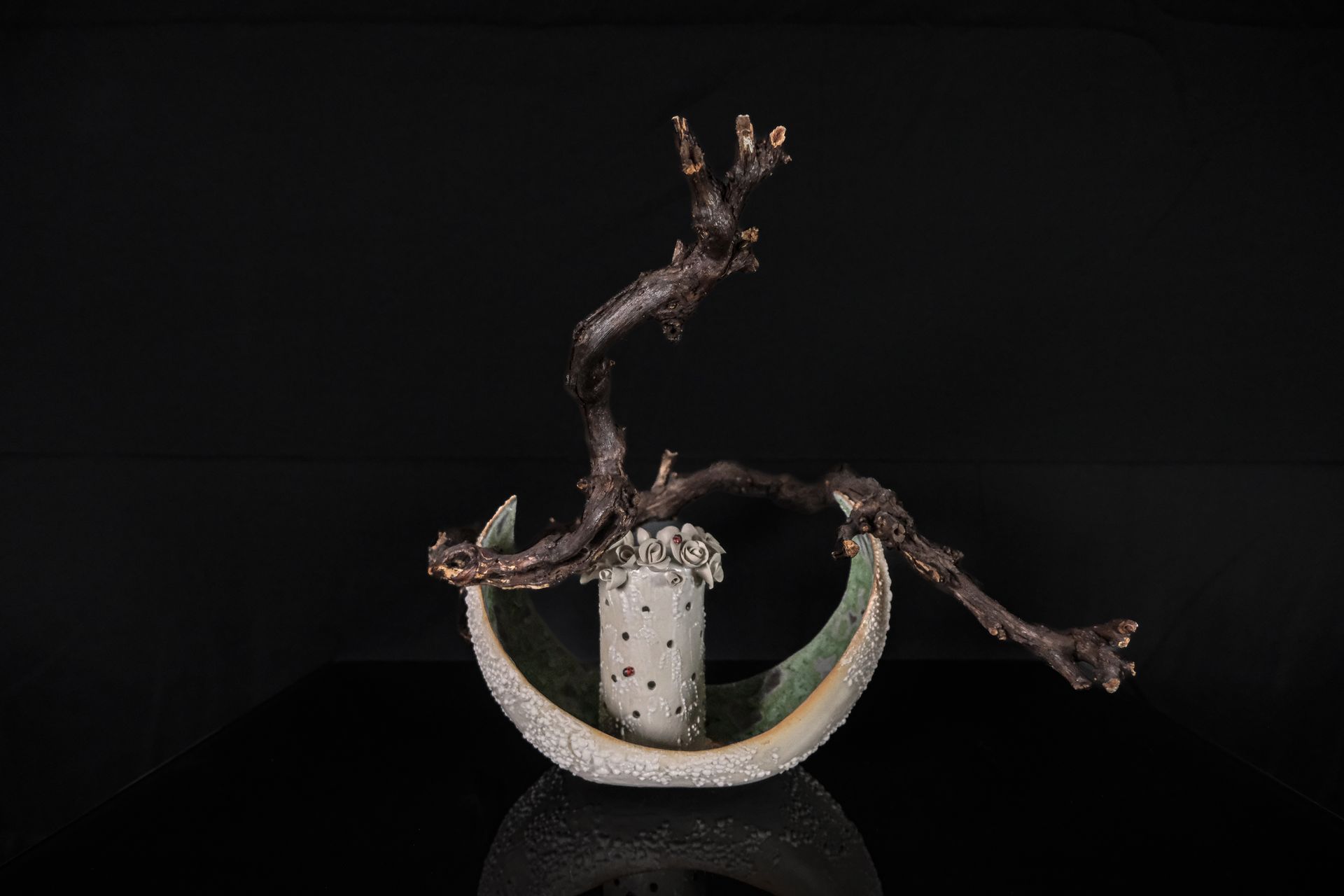 Tucusito Studio Floral Collection