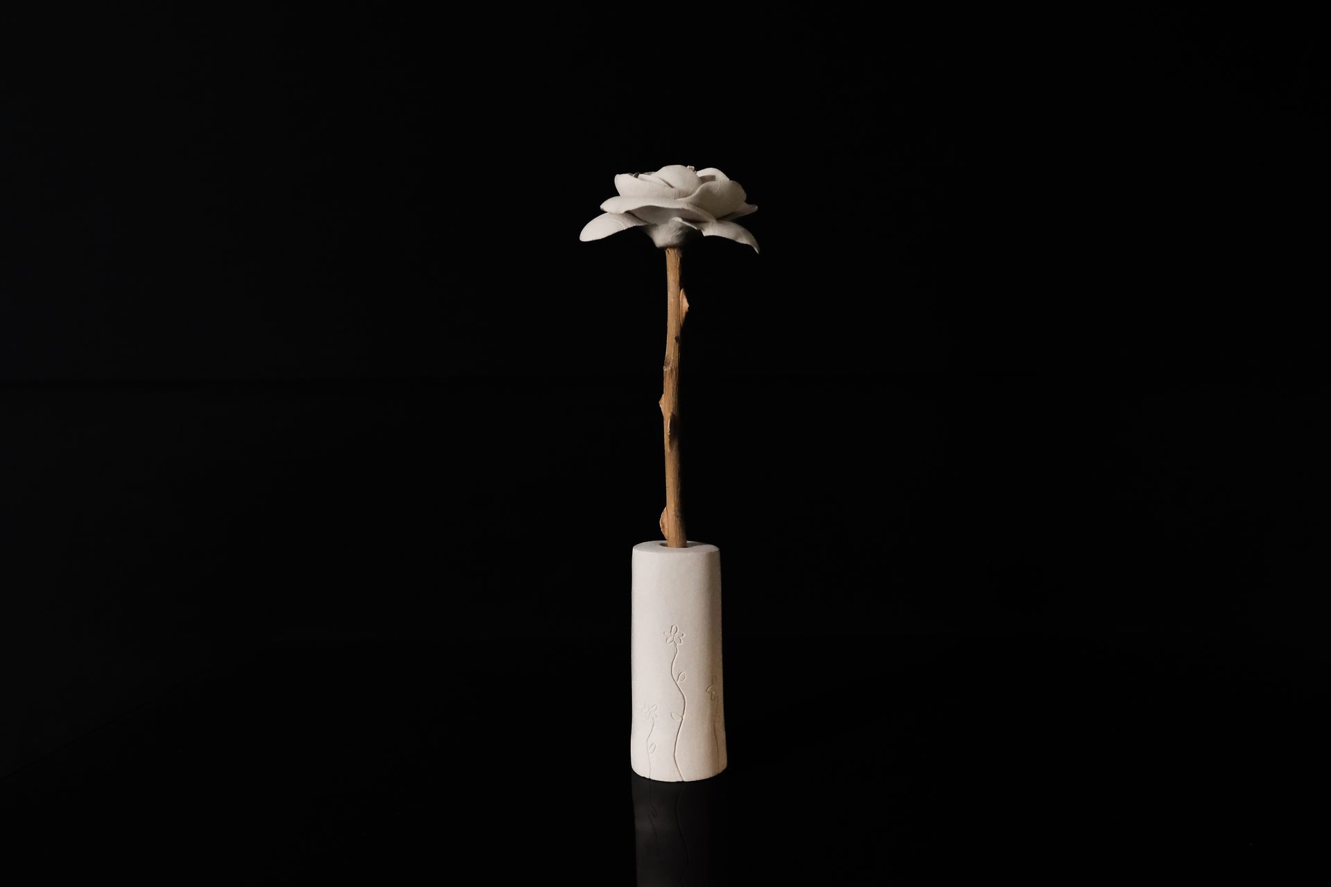 Tucusito Studio Floral Collection