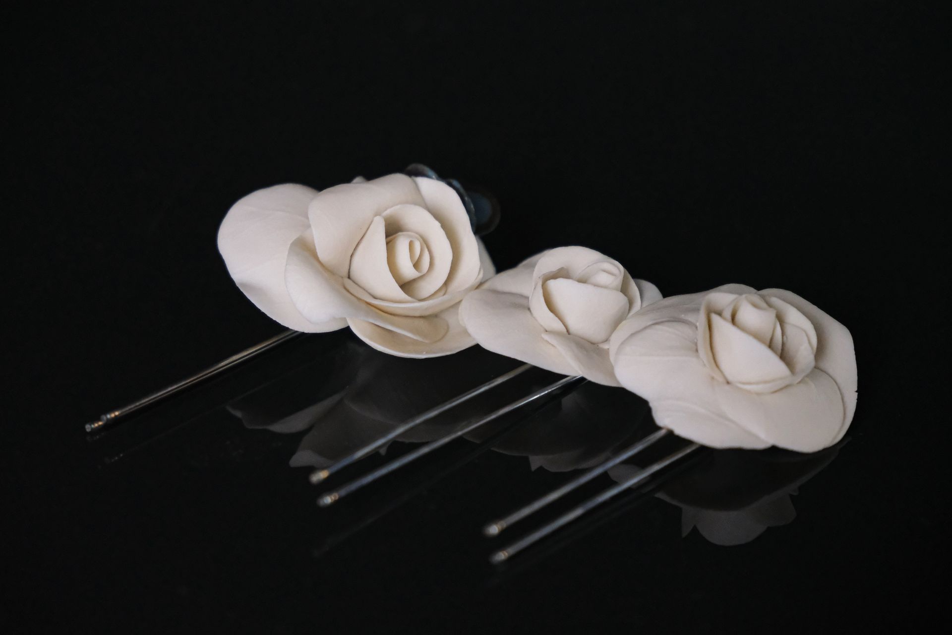 Tucusito Studio Jewelry Collection