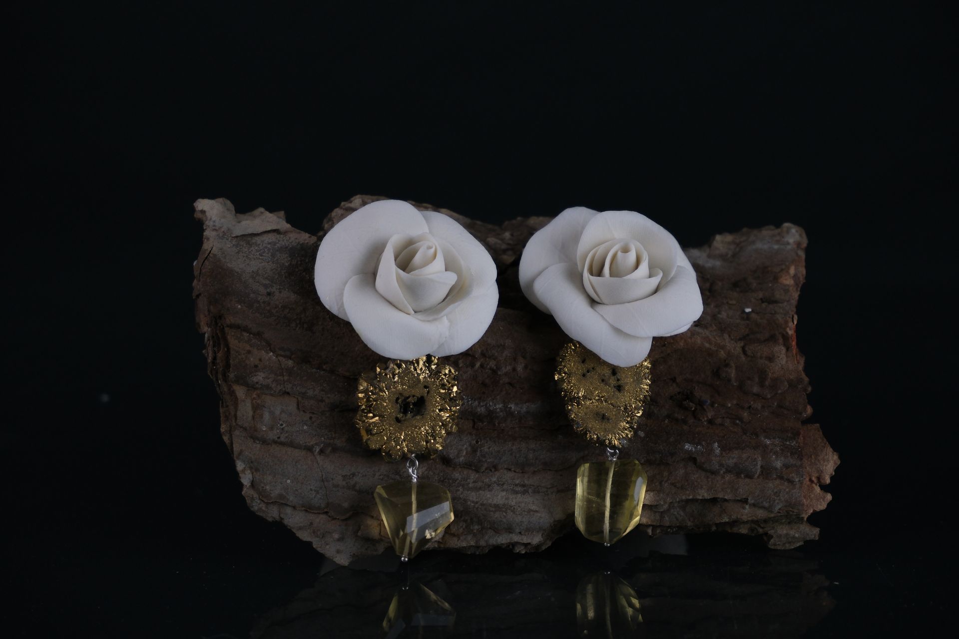 Tucusito Studio Jewelry Collection