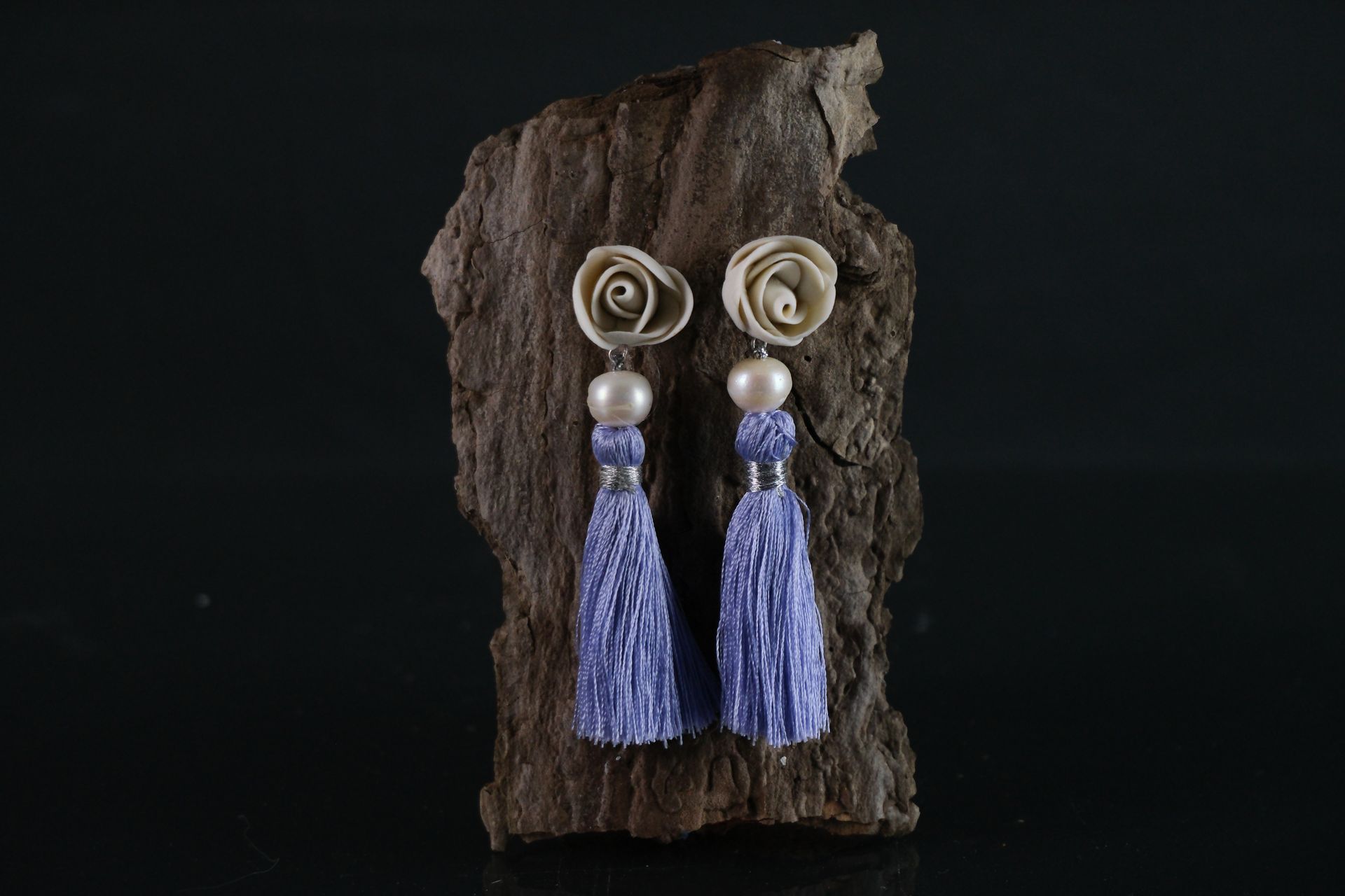 Tucusito Studio Jewelry Collection