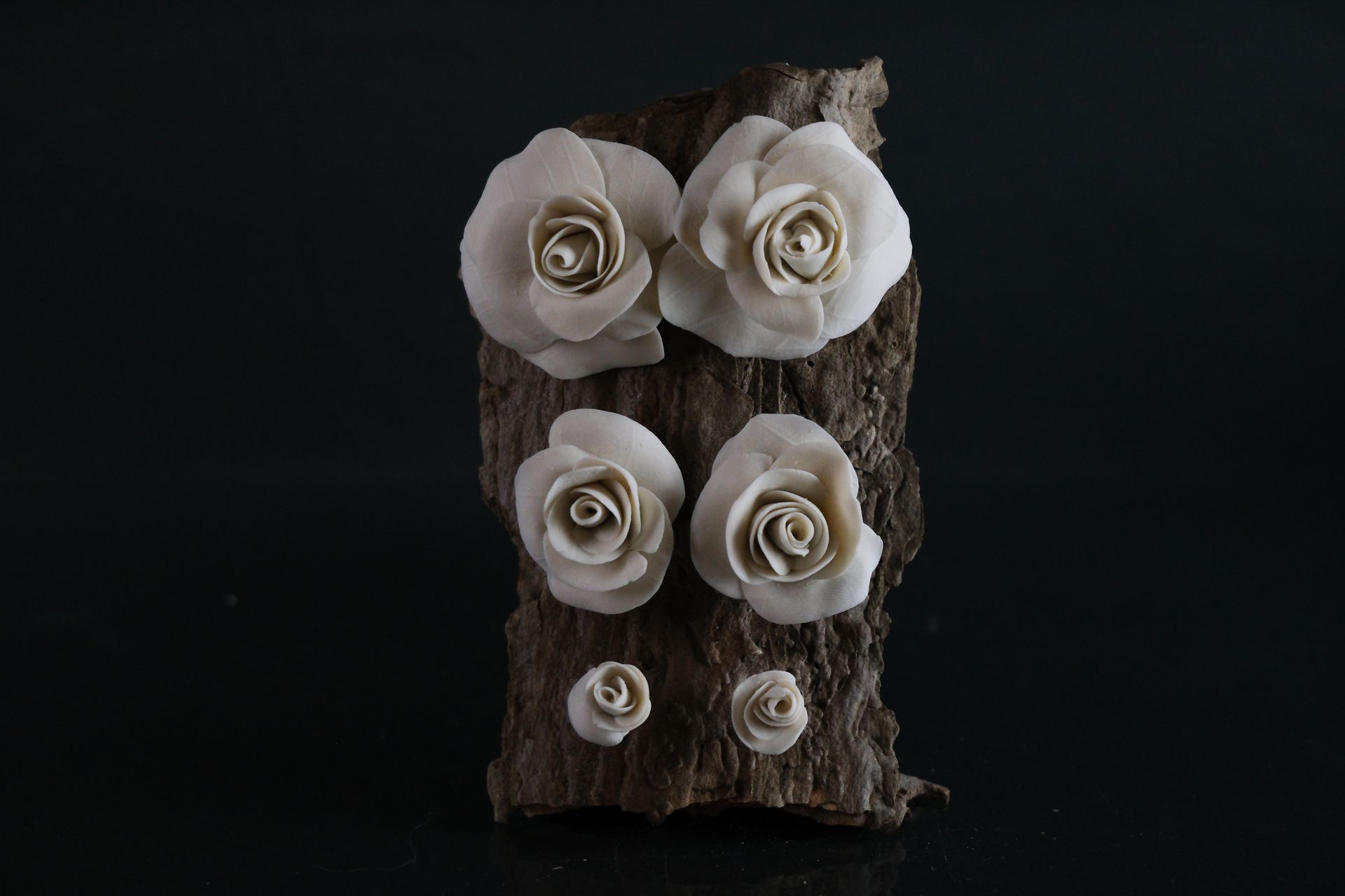 Tucusito Studio Jewelry Collection