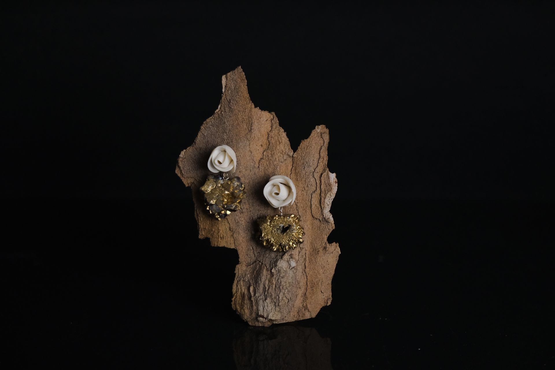 Tucusito Studio Jewelry Collection