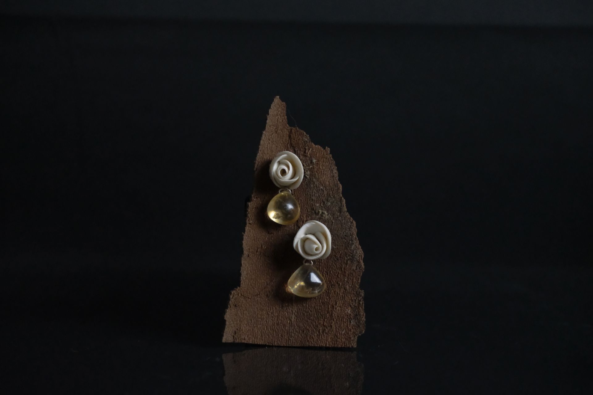 Tucusito Studio Jewelry Collection