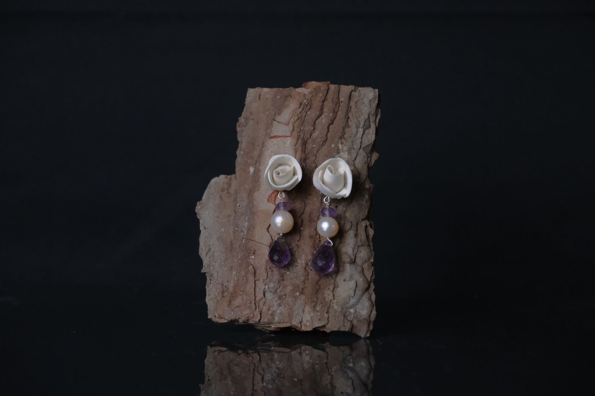 Tucusito Studio Jewelry Collection