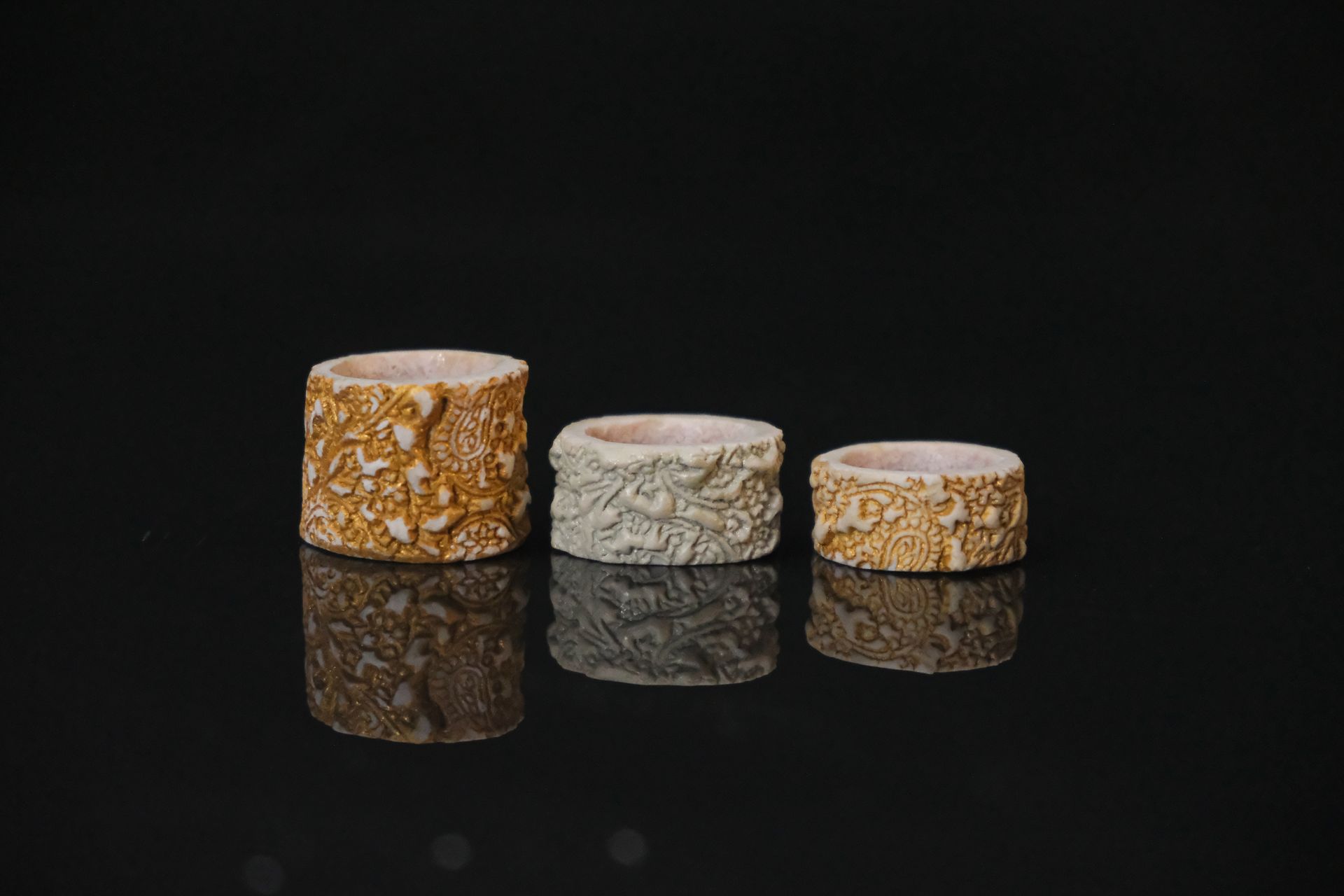 Tucusito Studio Jewelry Collection