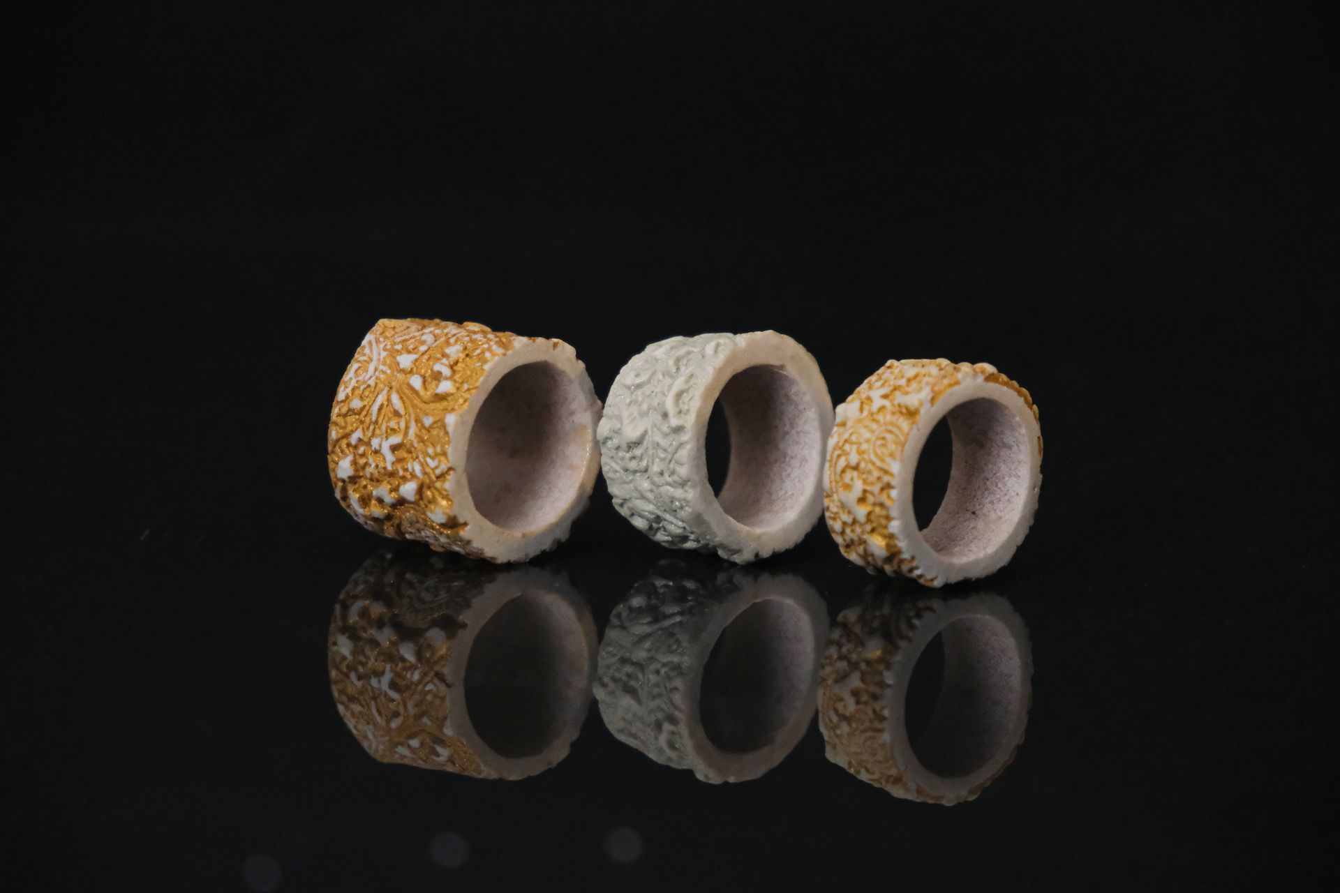 Tucusito Studio Jewelry Collection