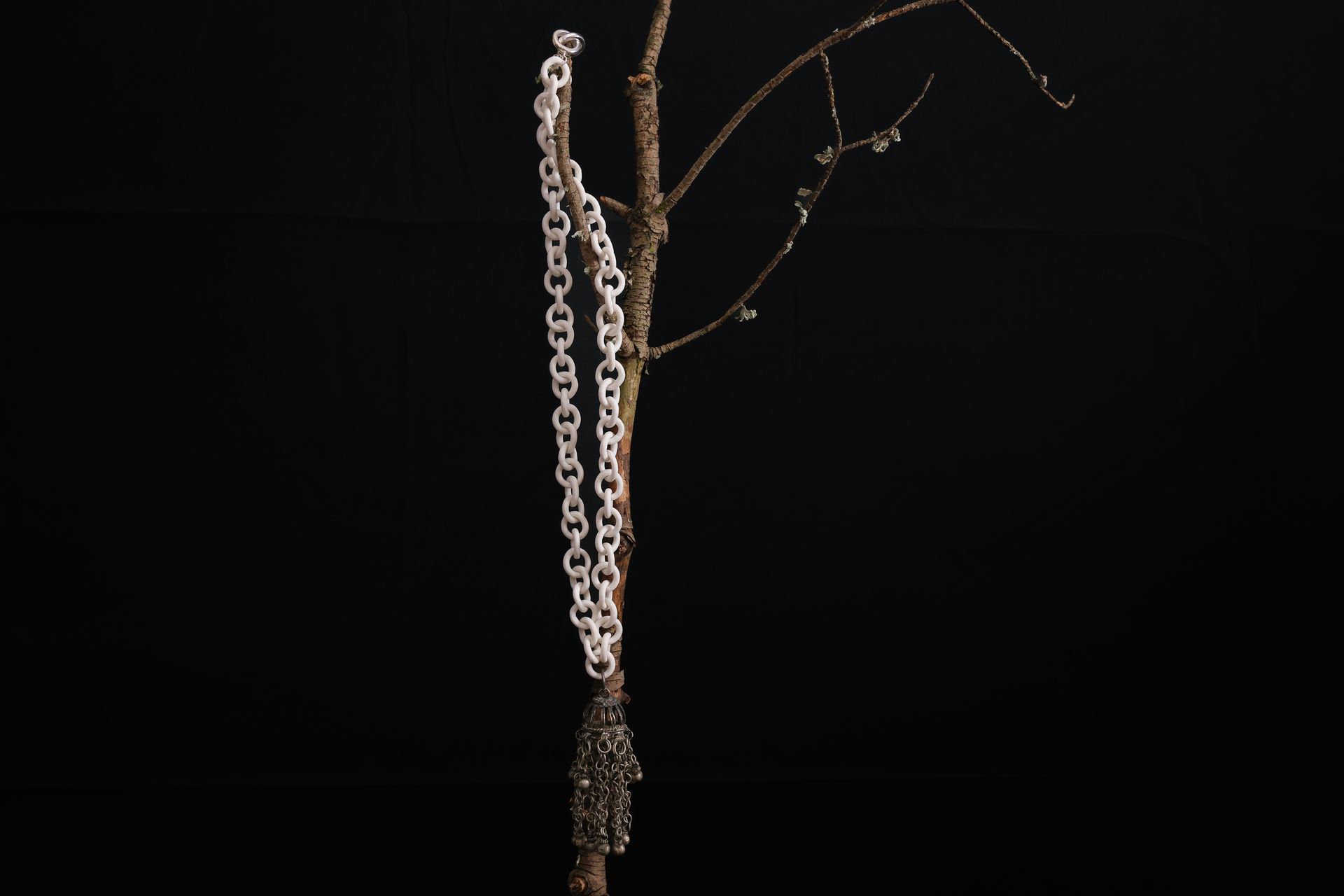 Tucusito Studio Jewelry Collection
